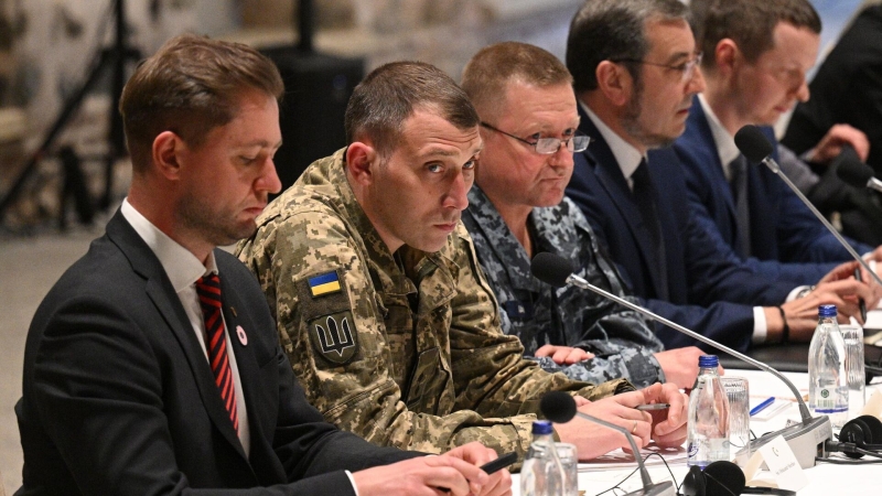 "Подал в отставку": журналистка предупредила о потере власти Зеленским