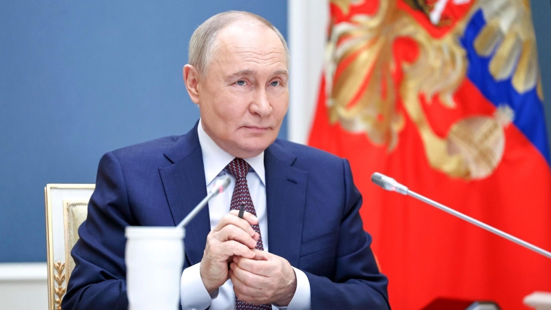 "Пошел отсюда": в США восхитились одним действием Путина
