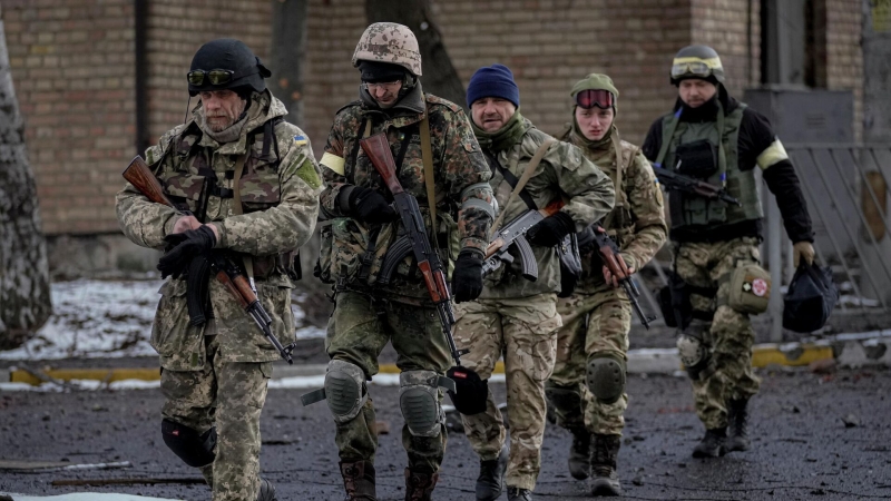 При обстреле Пантелеймоновки в ДНР ранены восемь мирных жителей