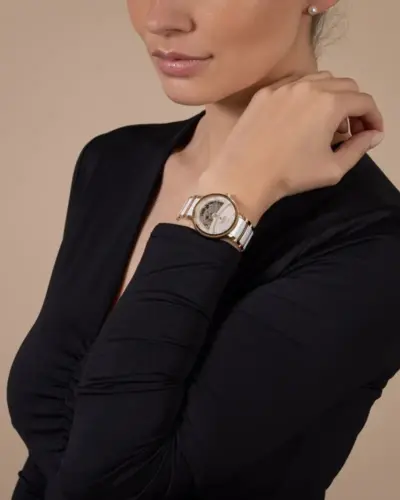 Элегантность без границ: женские часы Rado – воплощение швейцарского качества
