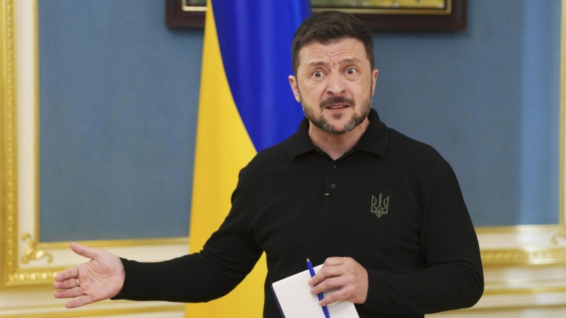 "Ресурс для скотобойни": в Раде раскрыли кровавую многоходовку Зеленского