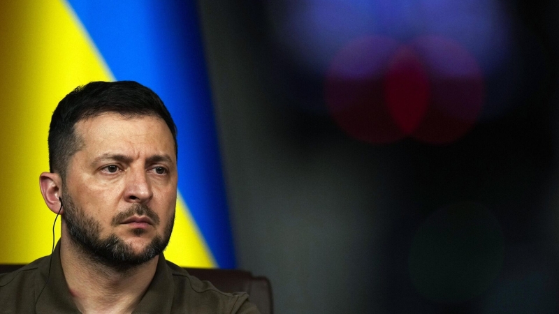 Родные мобилизованных поджигали военкоматы, рассказал украинский пленный