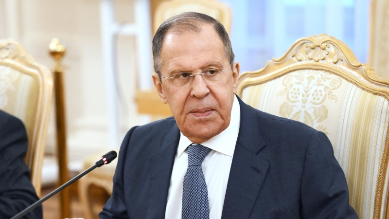 Россия и Украина согласовали обмен пленными, заявил Трамп