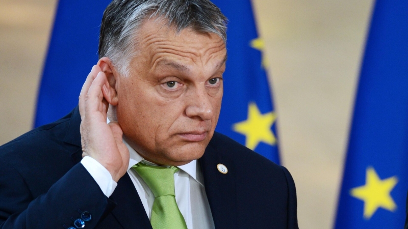 Сийярто назвал Украину самой коррумпированной страной в Европе