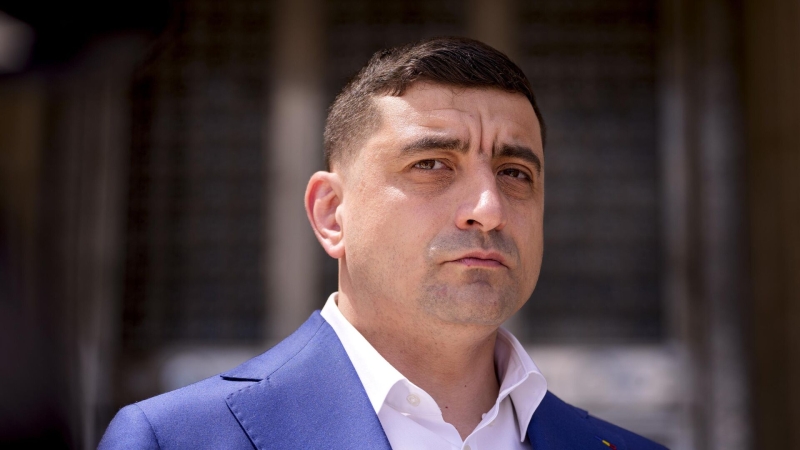 Симион признал поражение на выборах президента Румынии