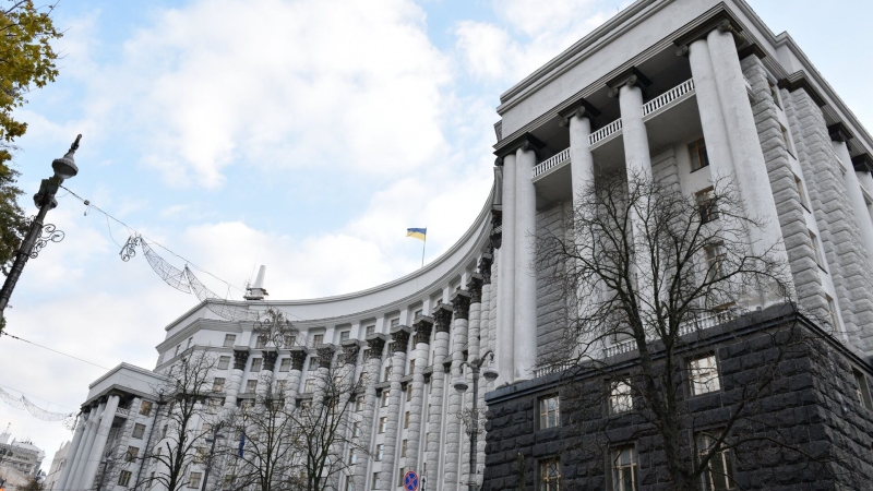 СМИ: в Киеве прогремели несколько взрывов