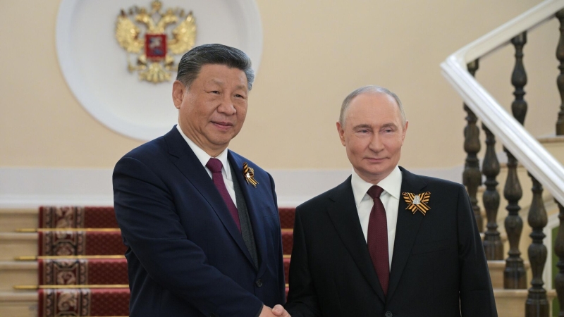 Страшно неожиданно: Россия тайно помирила 1,82 миллиарда человек