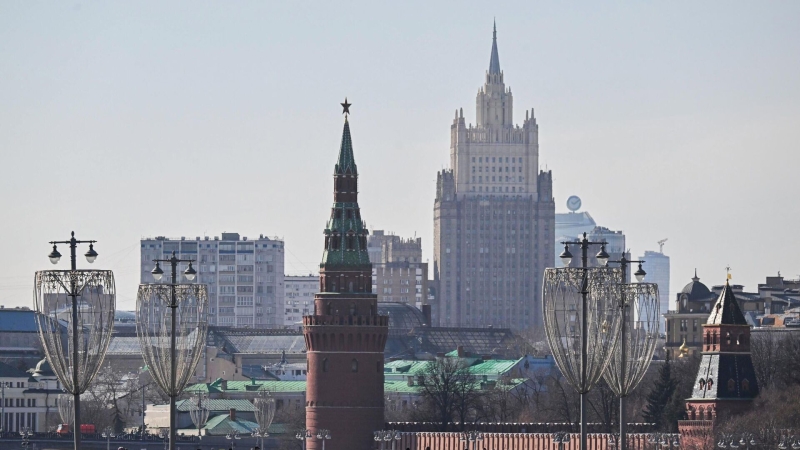 Суд отменил решение о восстановлении сотрудников "Голоса Америки"*