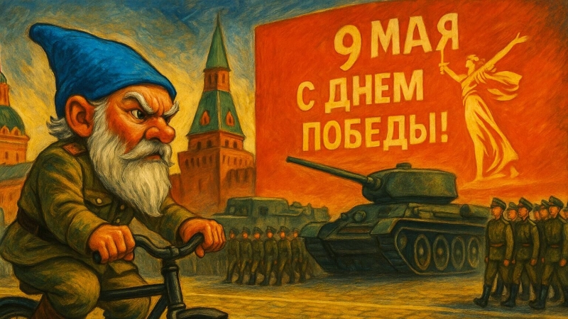 Судьбу Европы решит Россия