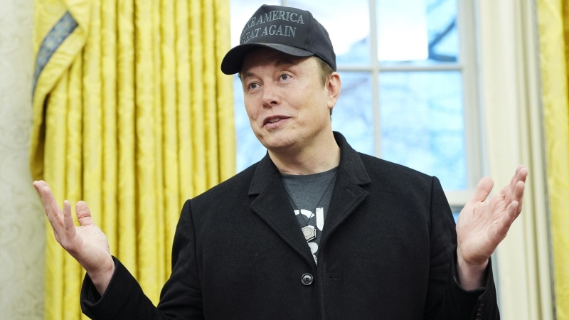Трамп подтвердил, что Маск заканчивает работу на посту главы DOGE