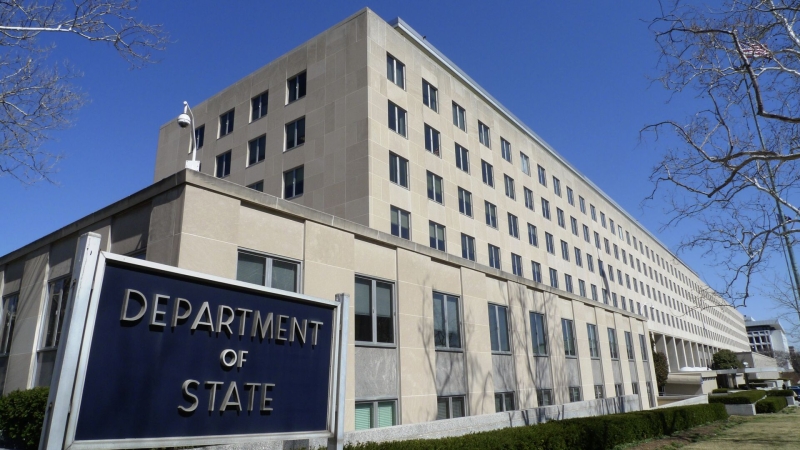 Турция планирует начать дипкампанию после ухода США из Сирии