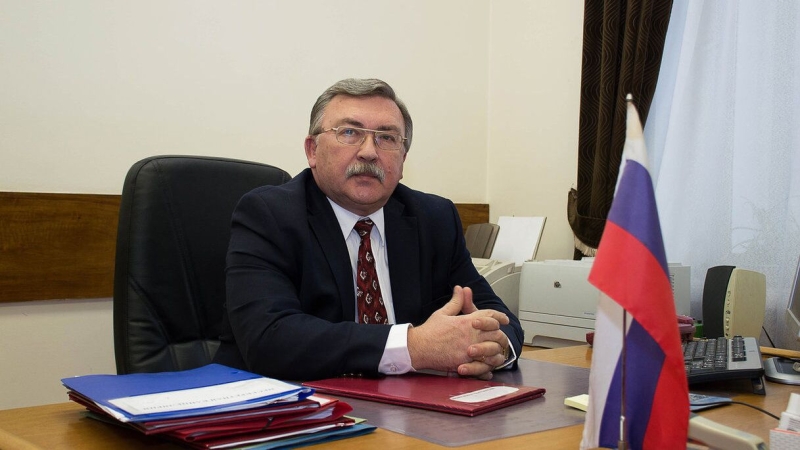 Ульянов прокомментировал заявления США и ЕС по Украине