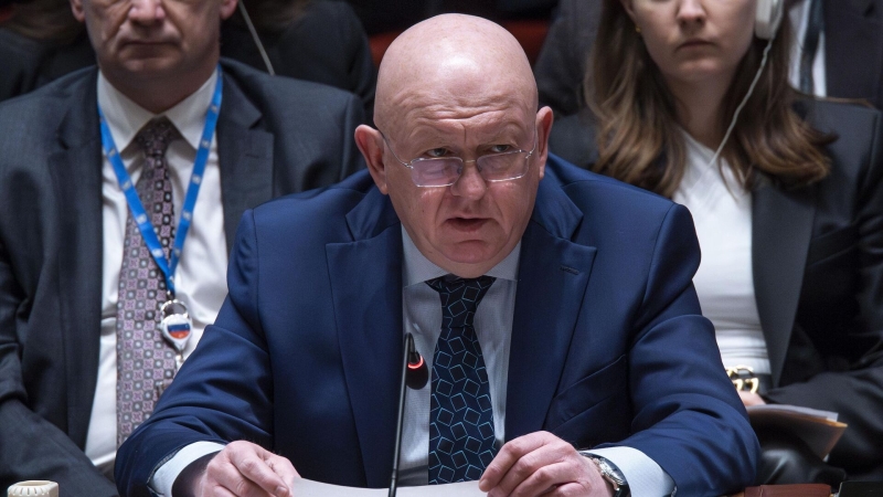 Ульянов прокомментировал заявления США и ЕС по Украине