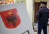 В Албании завели 34 уголовных дела из-за нарушений на выборах