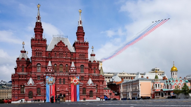 В Армении вручили подарки ветерану, дошедшему до Берлина