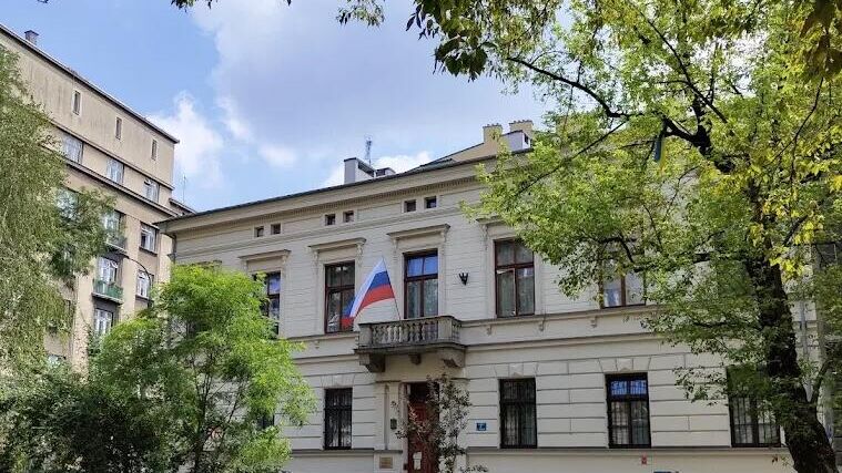 В Госдуме прокомментировали закрытие российского генконсульства в Кракове