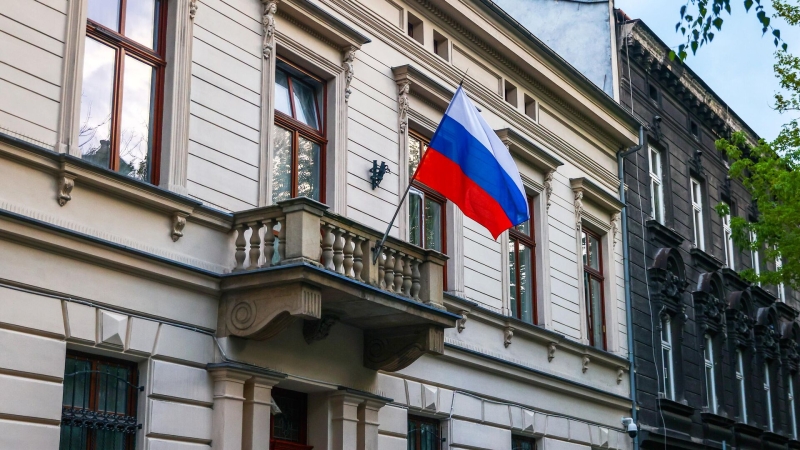 В Госдуме прокомментировали закрытие российского генконсульства в Кракове