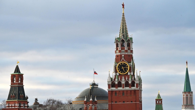 В Кремле ответили на вопрос о роли Лондона в урегулировании на Украине
