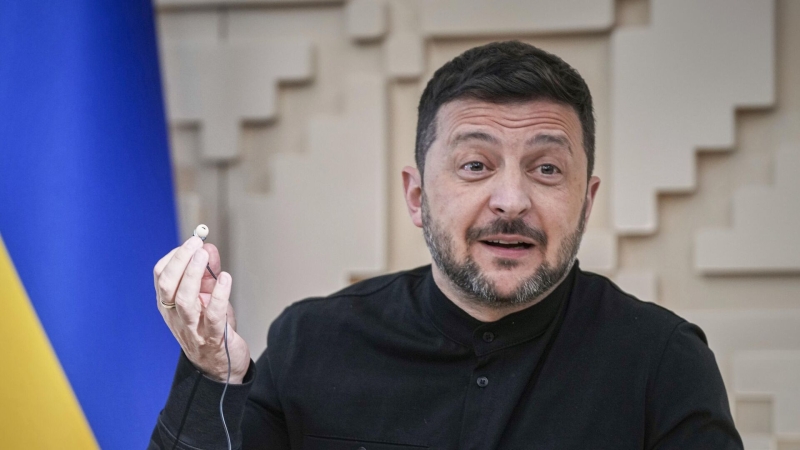 В Раде предупредили о наличии убийцы в составе делегации Украины в Стамбуле