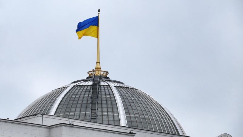 В Раде предупредили о наличии убийцы в составе делегации Украины в Стамбуле