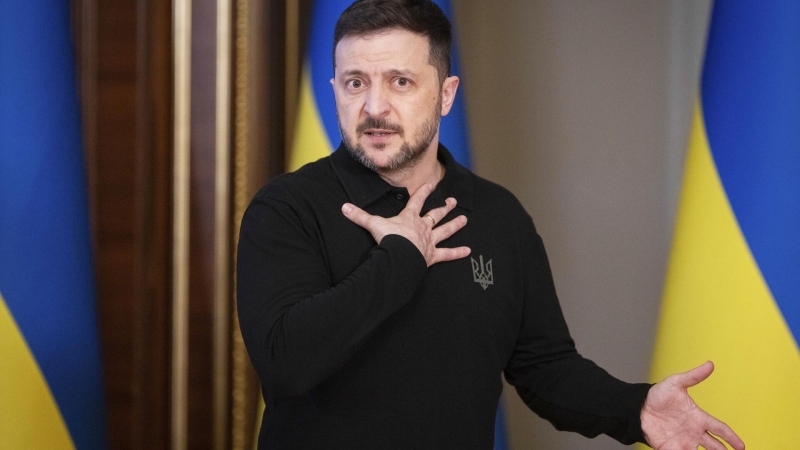 В Раде предупредили о наличии убийцы в составе делегации Украины в Стамбуле