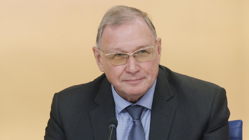 Высылка дипломатов не отвечает интересам Молдавии, заявил посол России