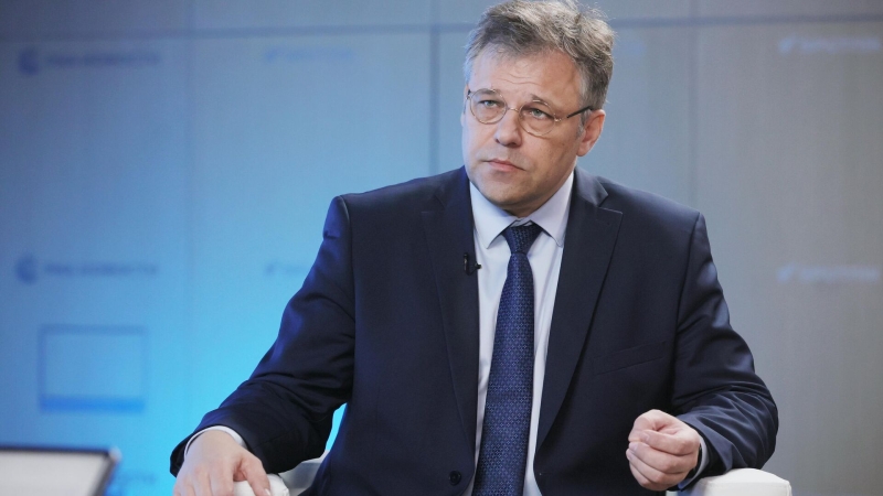 За неделю от обстрелов со стороны ВСУ погибли девять россиян