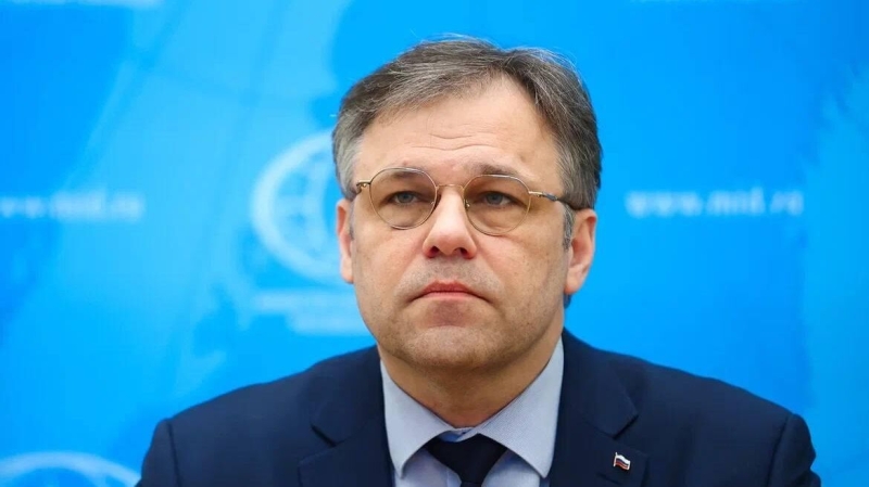 За неделю от обстрелов со стороны ВСУ погибли девять россиян
