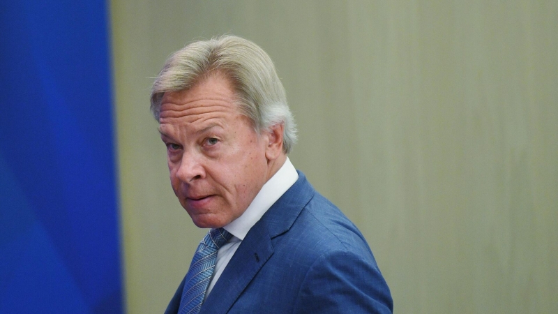 Запад может прекратить существование, заявил Яковенко