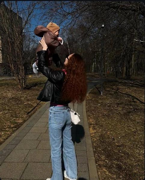 Жена Антона Батырева ушла от него, забрав 8-месячного сына: «Люди не меняются! Многие оказались правы»
