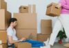 Как компании помогают справиться с переездом из квартиры