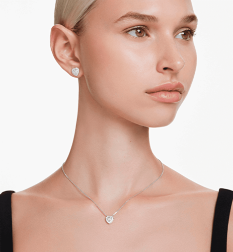 Блеск совершенства: секреты выбора бижутерии Swarovski