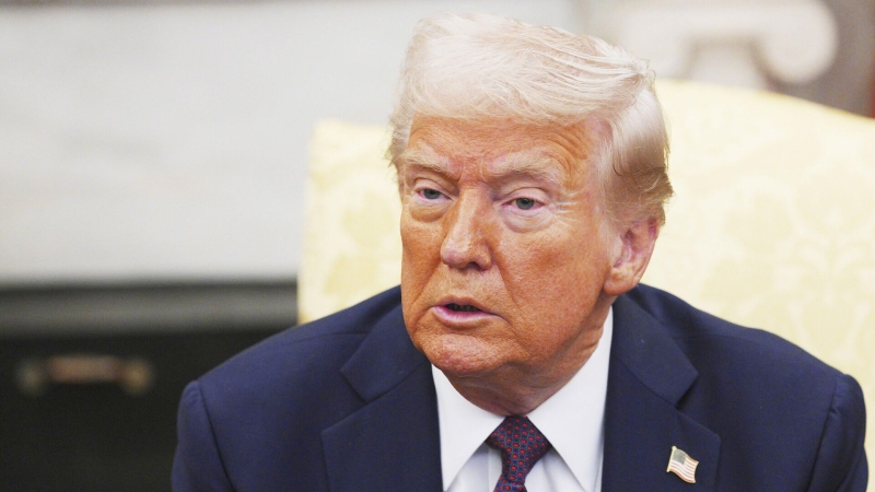 Администрация Трампа уготовила Такеру Карлсону неожиданную роль, пишут СМИ