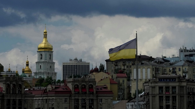 Боец рассказал, как электромотоциклы помогли в освобождении Шевченко