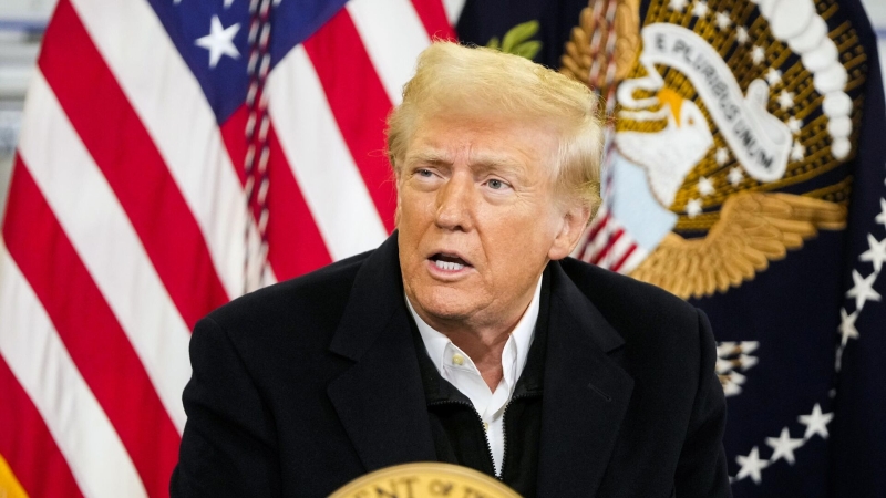 Эксперт рассказал о расколе среди сторонников Трампа