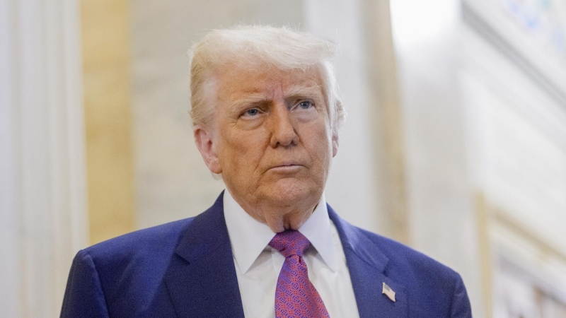 Эмир Катара заявил Трампу о необходимости деэскалации в регионе