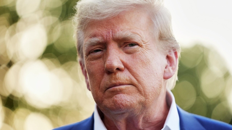 Карни и Трамп договорились возобновить переговоры о торговле