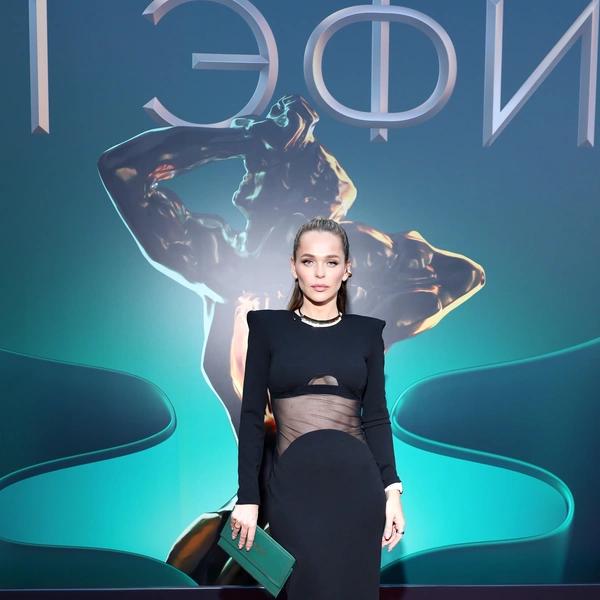 «Лучший ведущий», «Лучшая программа» и «Лучшее развлекательное ток-шоу выходного дня»: Малахов стал триумфатором «ТЭФИ-2025»