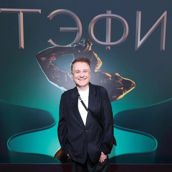 «Лучший ведущий», «Лучшая программа» и «Лучшее развлекательное ток-шоу выходного дня»: Малахов стал триумфатором «ТЭФИ-2025»