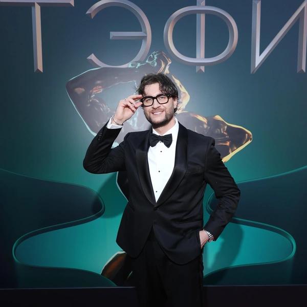 «Лучший ведущий», «Лучшая программа» и «Лучшее развлекательное ток-шоу выходного дня»: Малахов стал триумфатором «ТЭФИ-2025»