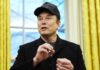 Маск с иронией оценил свои недавние высказывания