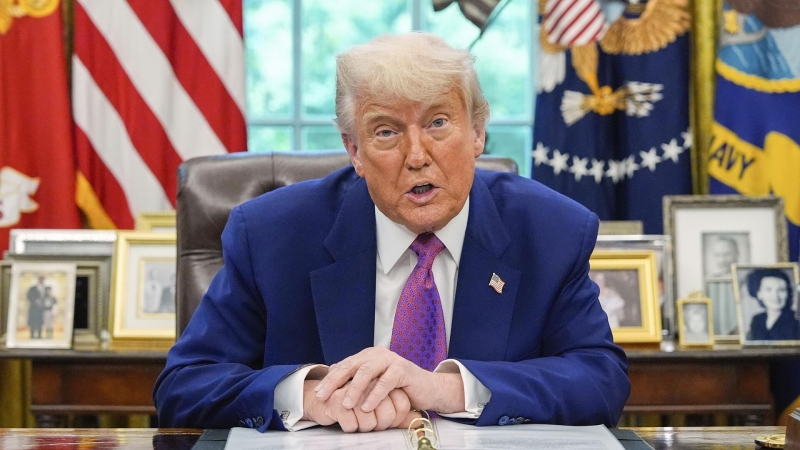 Маск впервые после конфликта выразил солидарность с Трампом 