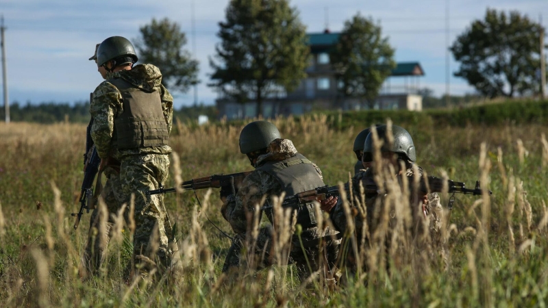 Меморандум России предполагает нейтралитет Украины
