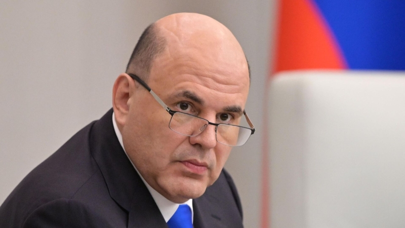 Мишустин предложил СНГ подключиться к системе таможенного транзита ЕАЭС