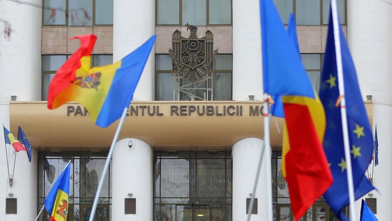 Молдавия не хочет повторения войны в Приднестровье, заявил глава ПМР