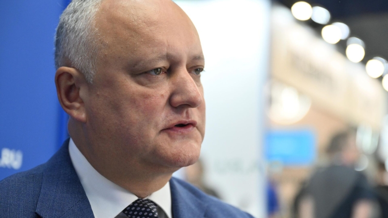 Молдавский политик рассказал, как власти похищают государственные средства
