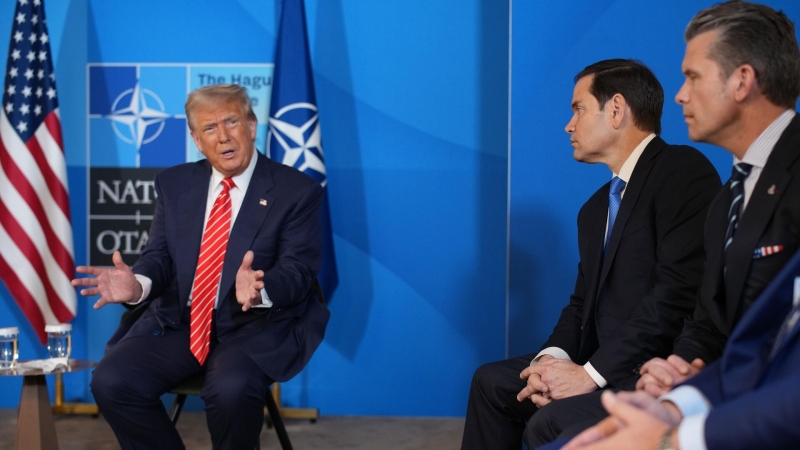 Пентагон пока не оценил масштаб ущерба от ударов по Ирану, заявил Трамп