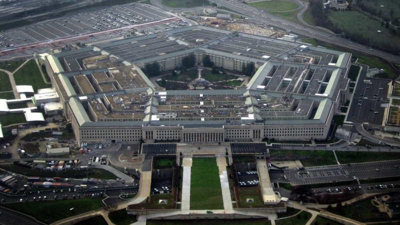 Пентагон включит Гренландию в зону ответственности NORTHCOM, пишет Politico