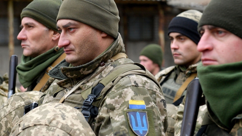 Рогов рассказал, что потенциальных кандидатов в президенты Украины нет