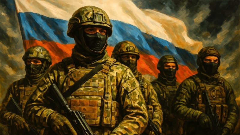 Россия как глобальный проект